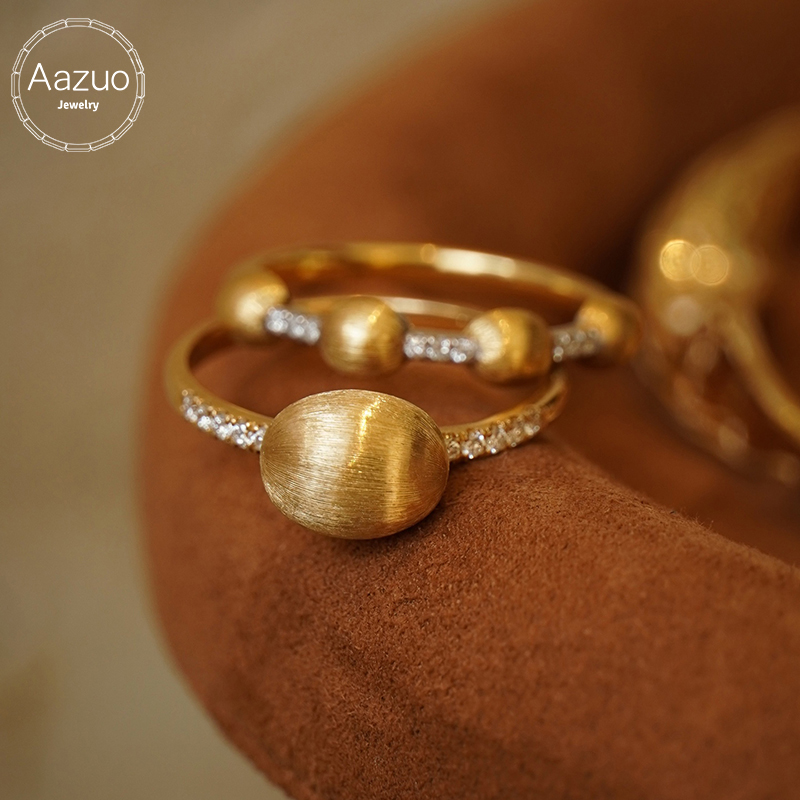 Vintage Fashion Rings - Aazuo Perhiasan Antik Modis Cincin Peri