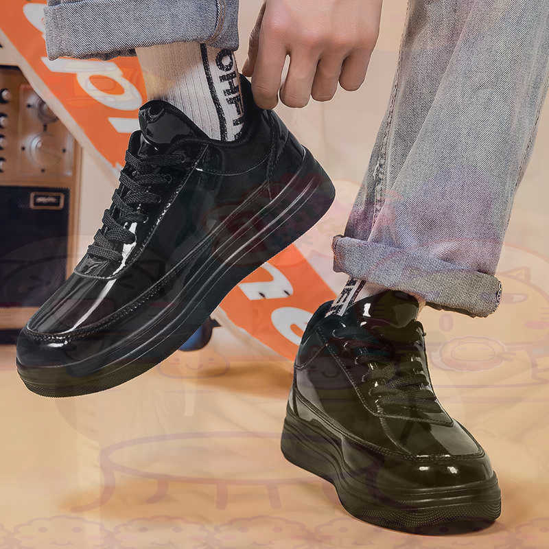Vintage Fashion Collecting And Wearing Designer Classics - Sepatu Bot Ukuran 33 Sepatu Tenis