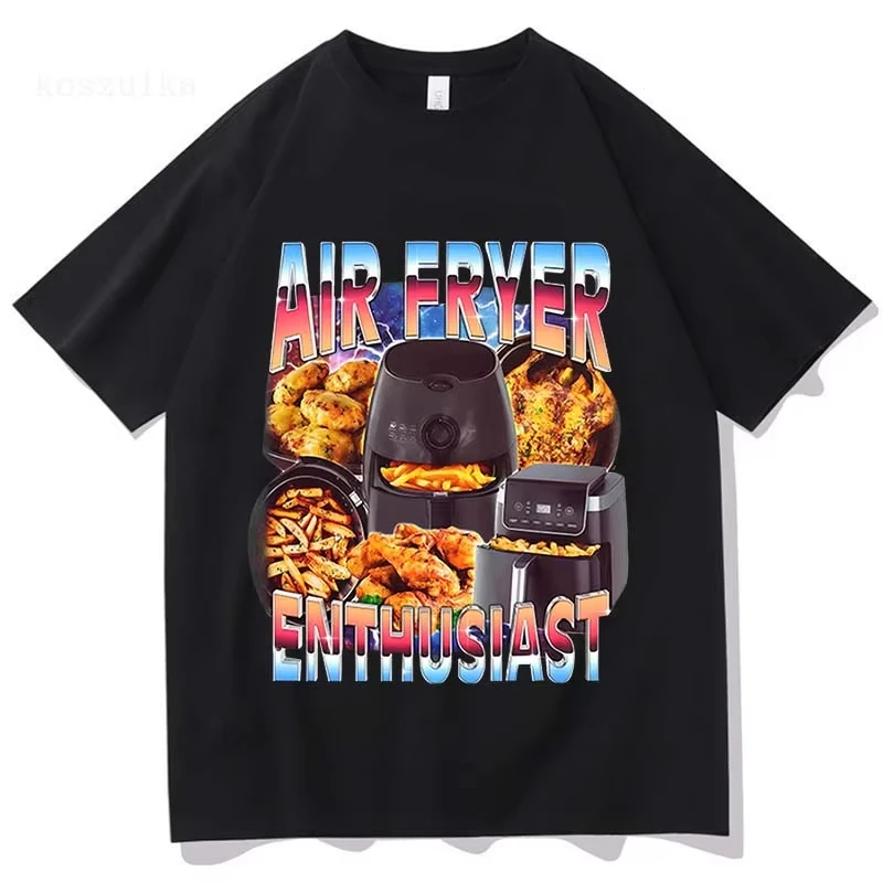 Vintage Fashion Enthusiasts - Kaos Meme Memasak Lucu Penggemar Air