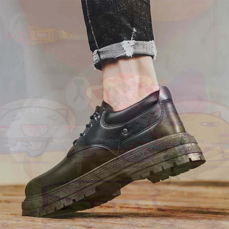 Vintage Fashion Collecting And Wearing Designer Classics - Sepatu Pria Tenis Pelatih Fashion Kulit