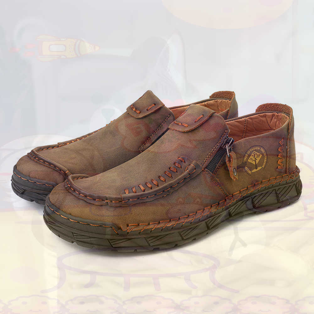 Vintage Fashion Collecting And Wearing Designer Classics - Sepatu Kets Terbaik Berkendara Angka Kecil