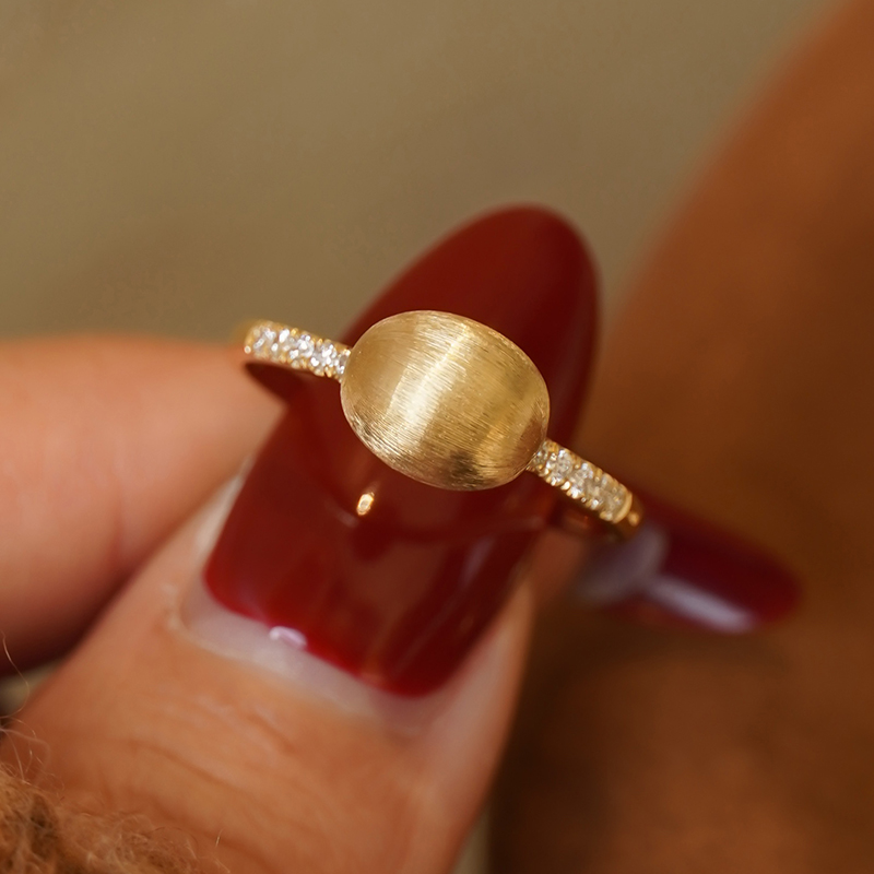 Aazuo Perhiasan Antik Modis Ci - Vintage Fashion Rings ulasan dan harga
