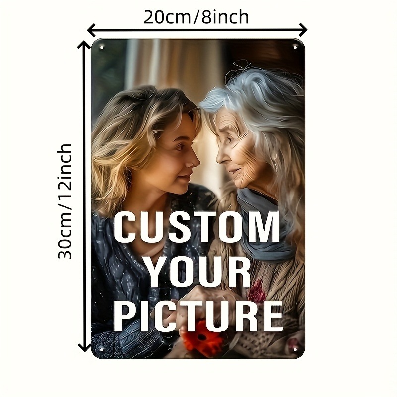 Papan Tanda Dinding Persegi Pa - Vintage Fashion Plates ulasan dan harga