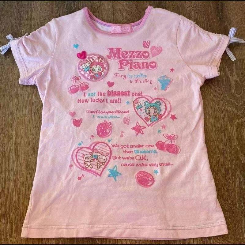 Kaos Lengan Pendek Vintage Kaw - Vintage Fashion Style ulasan dan harga