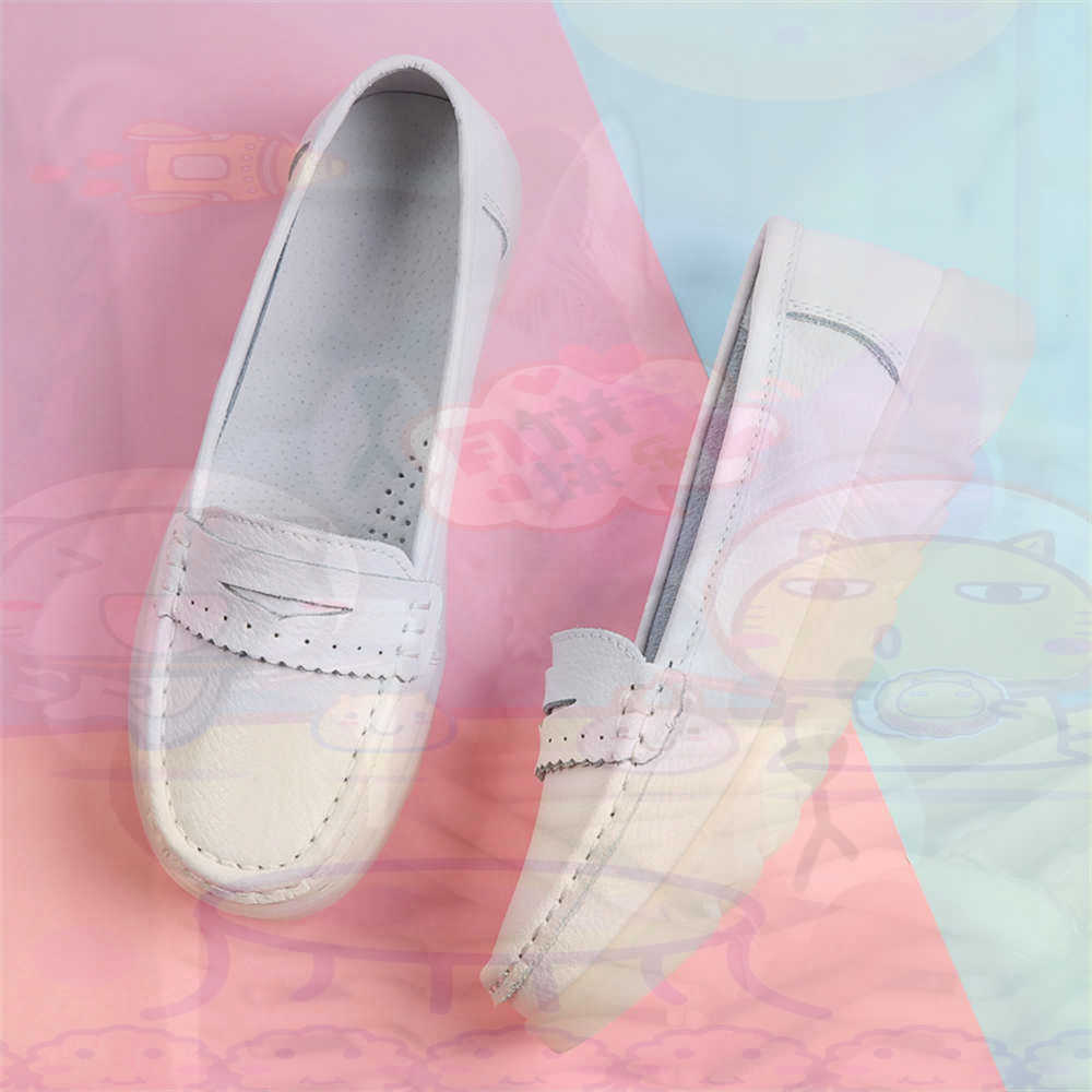 Moccasin Mengemudi Sepatu Rema - Vintage Fashion Collecting And Wearing Designer Classics ulasan dan harga
