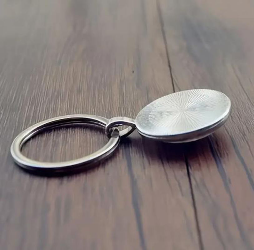 Gantungan kunci kuil Yunani ku - Vintage Fashion Enthusiasts ulasan dan harga