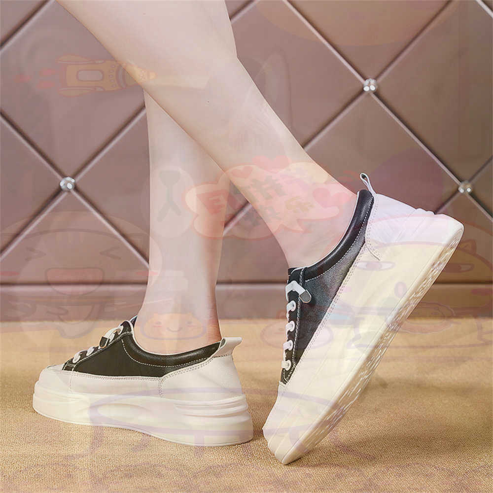 Sepatu Pantofel Chunky Berenda - Vintage Fashion Collecting And Wearing Designer Classics ulasan dan harga