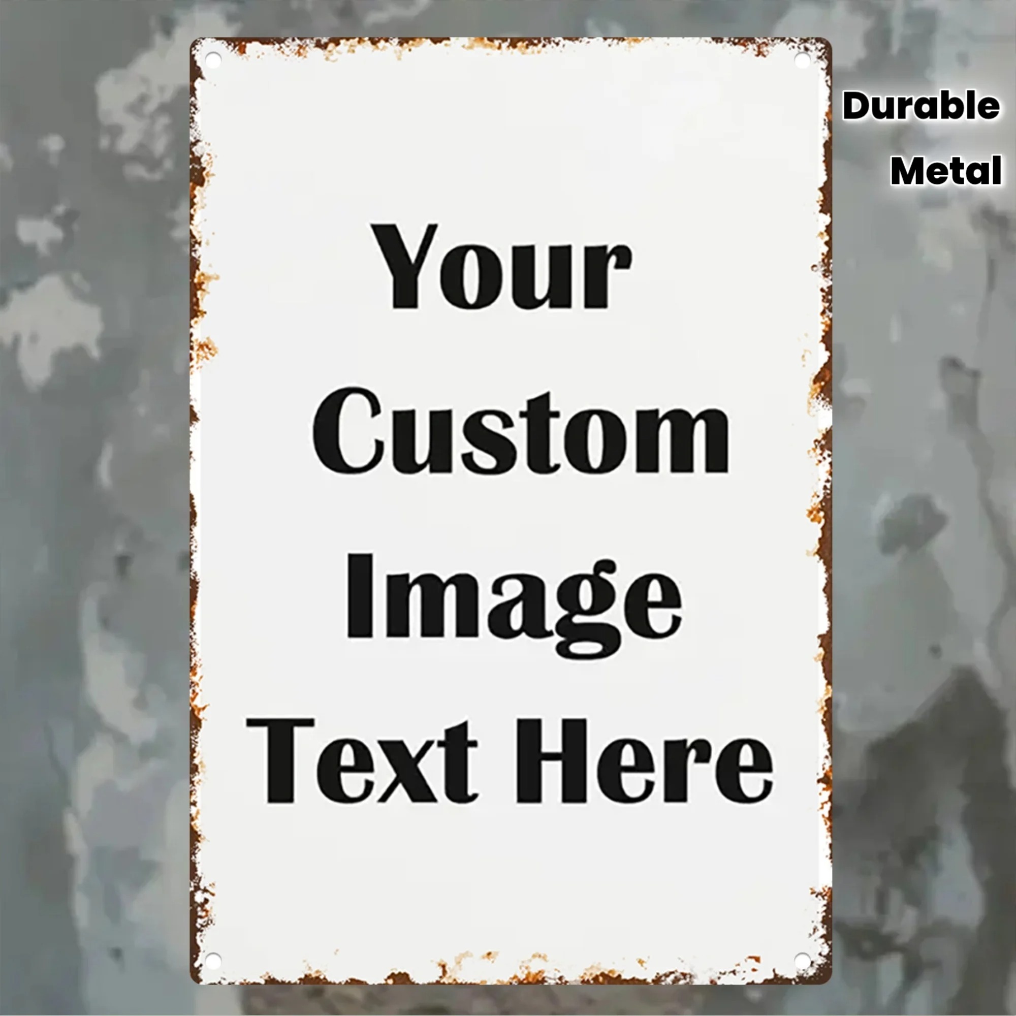 Papan Tanda Foto & Teks Kustom - Vintage Fashion Plates ulasan dan harga