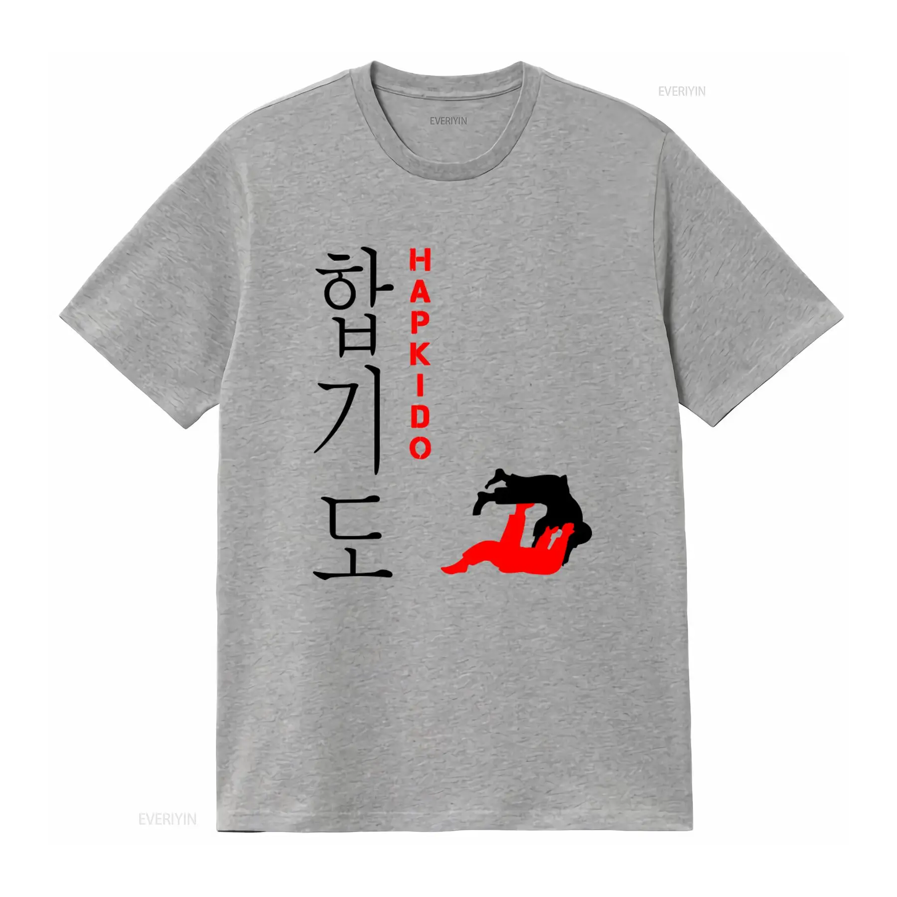 Kaos Hapkido Seni Bela Diri Ko - Vintage Fashion Enthusiasts ulasan dan harga
