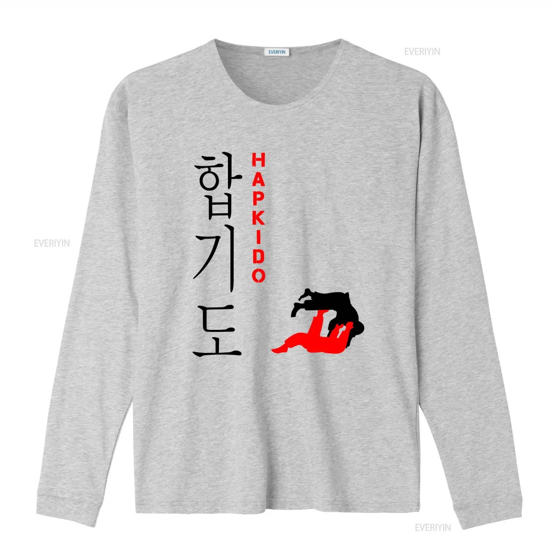 Kaos Hapkido Seni Bela Diri Ko - Vintage Fashion Enthusiasts ulasan dan harga