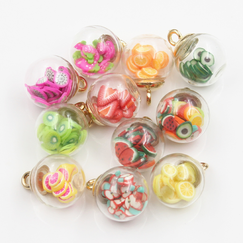 10 buah jimat buah kering bung - Vintage Fashion Finds ulasan dan harga
