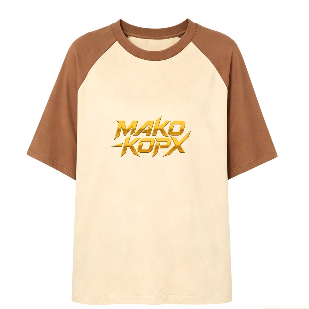 Kaos Max Korzh wanita grunge r - Retro Vintage Korean Fashion ulasan dan harga