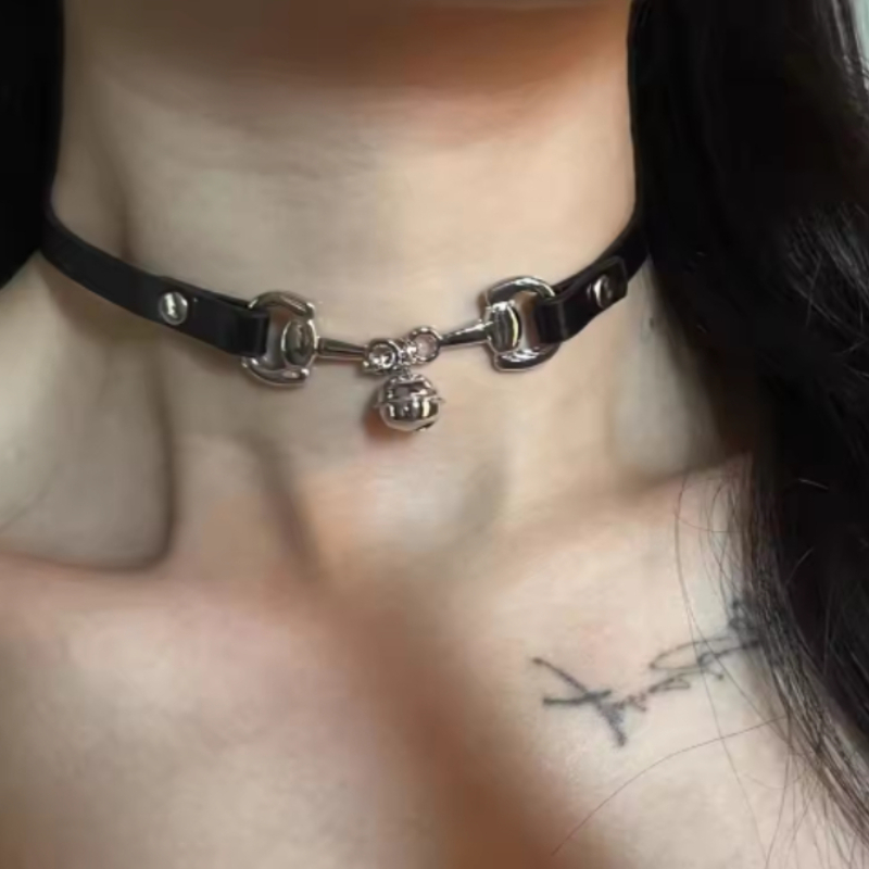 Kalung Vintage Y2K untuk Wanit - Vintage Fashion Stuff ulasan dan harga