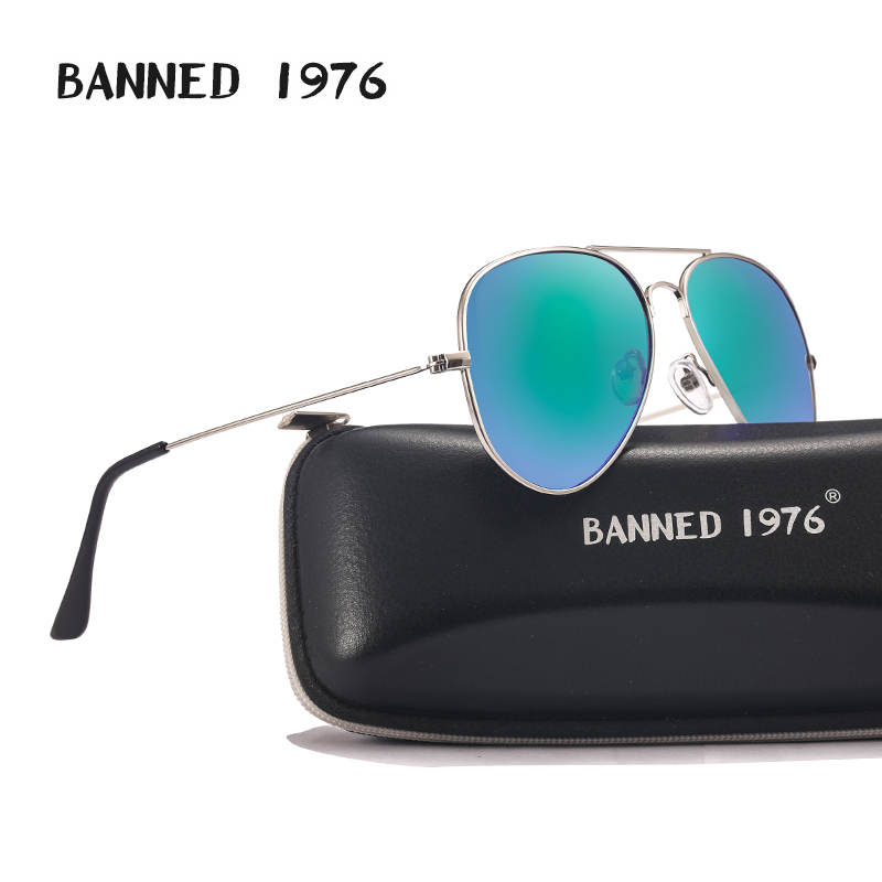 Dilarang 1976 Kacamata Hitam K - Vintage Fashion Brand Names ulasan dan harga