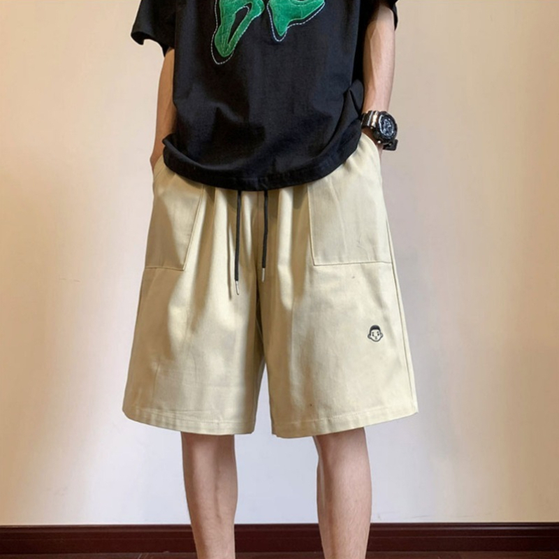 Celana Pendek Kargo Vintage Ka - Vintage Fashion Style Men ulasan dan harga