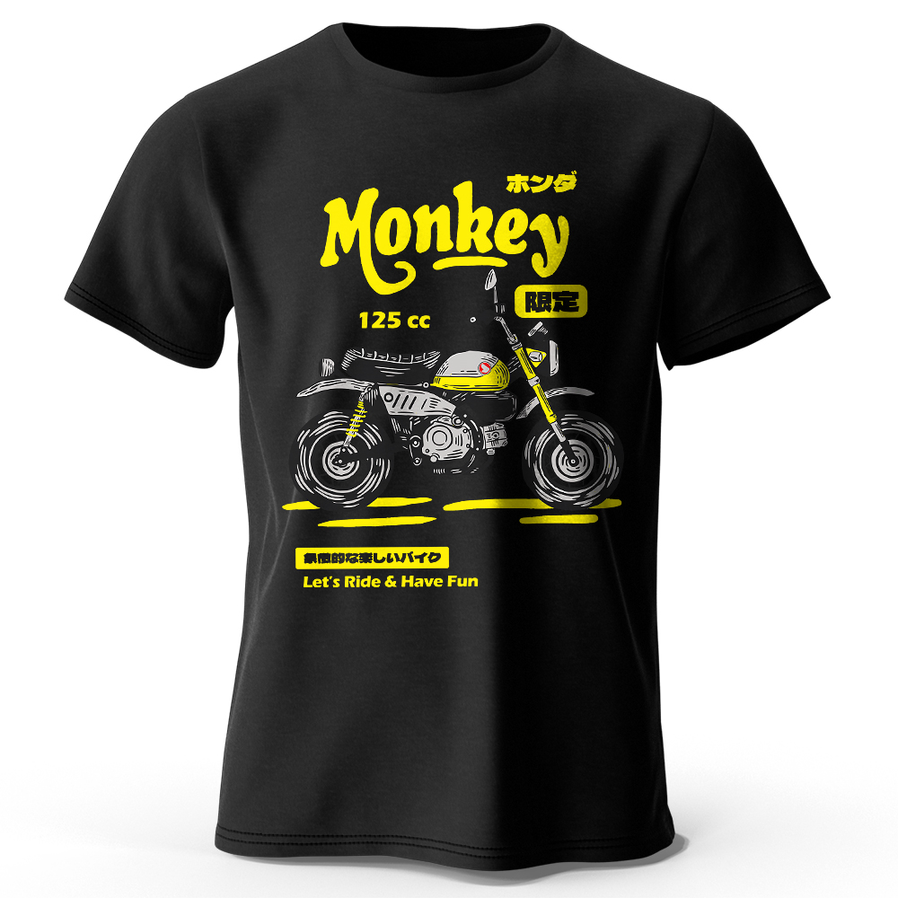 Kaos Sketsa Sepeda Motor Vinta - Vintage Fashion Sketches ulasan dan harga