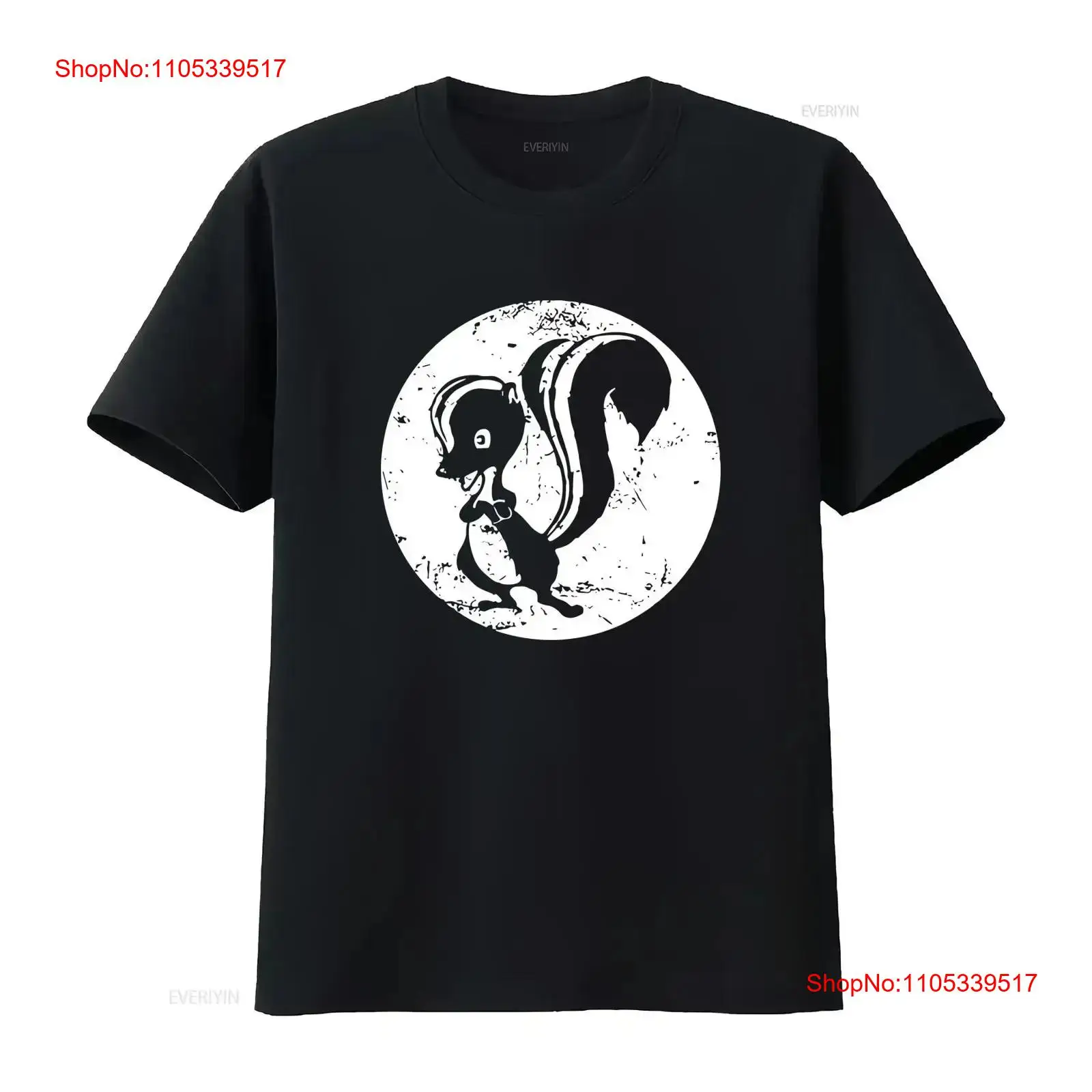 Kaos Retro Skunk Works Project - Vintage Fashion Rings ulasan dan harga