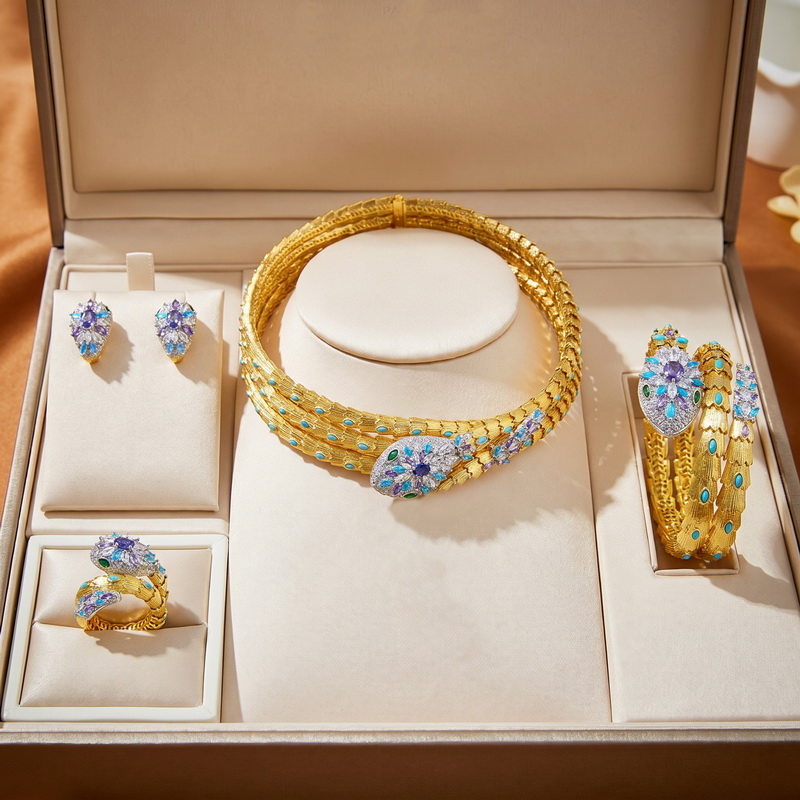 Perhiasan Set Eropa Amerika An - Vintage Fashion Rings ulasan dan harga
