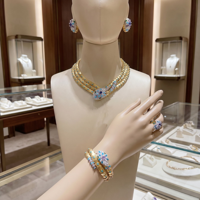 Perhiasan Set Eropa Amerika An - Vintage Fashion Rings ulasan dan harga