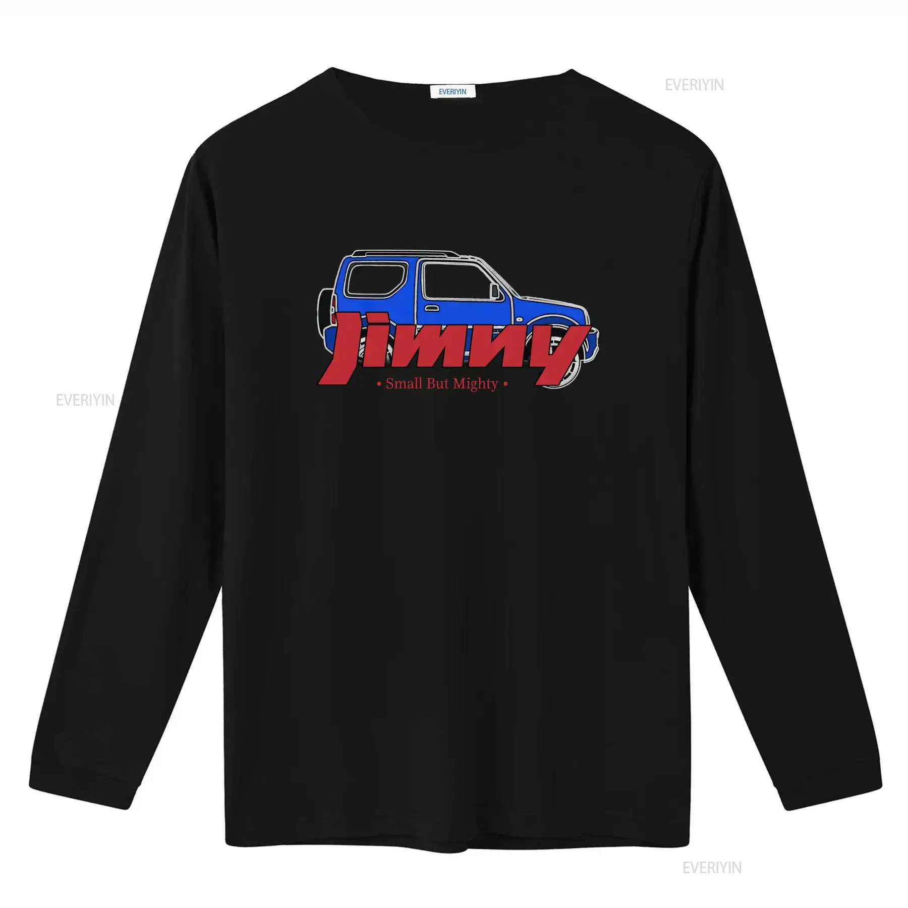 Kaos Jimny 4x4 Ukuran Kecil Kl - Vintage Fashion Enthusiasts ulasan dan harga