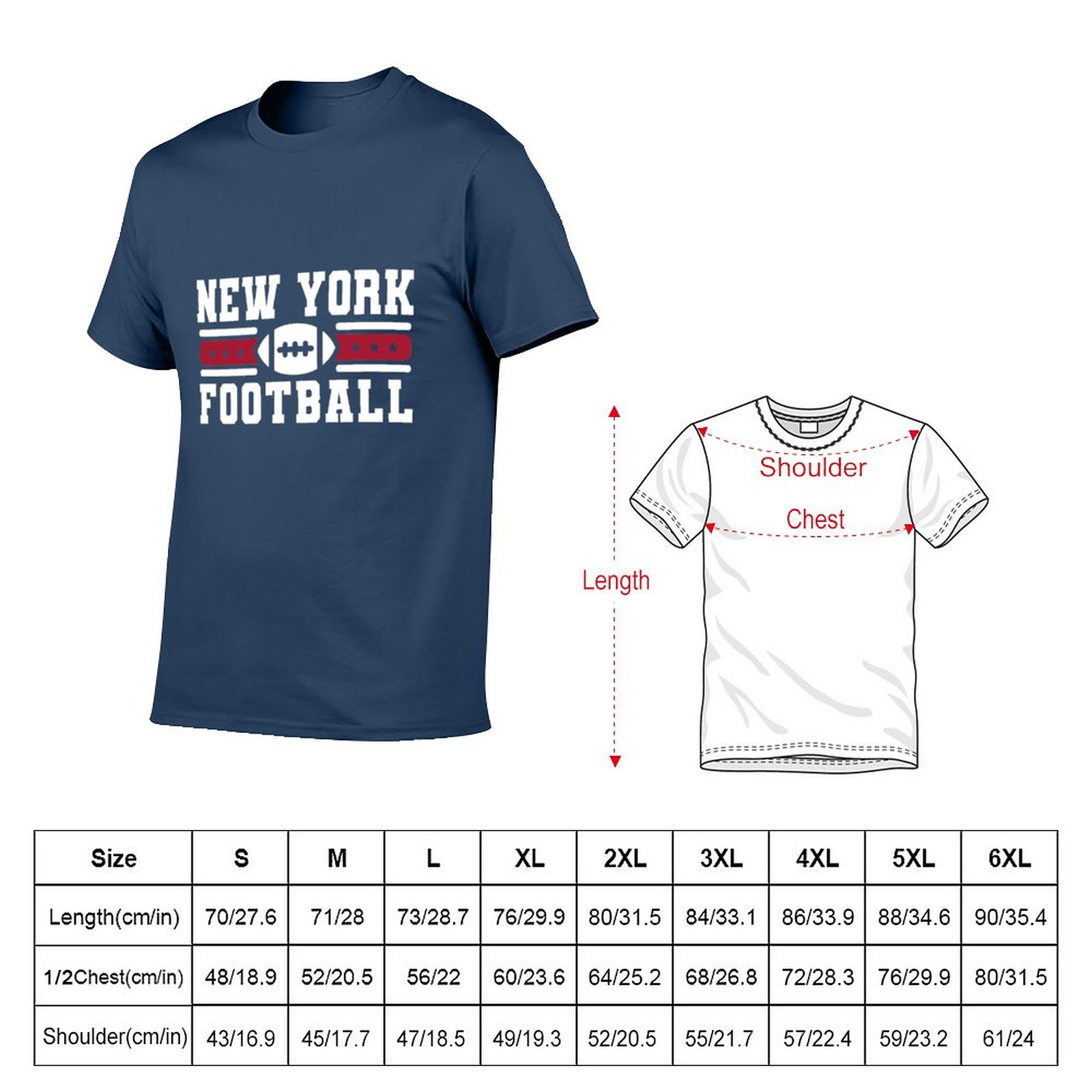 New York tim sepak bola NY Vin - Retro Vintage Korean Fashion ulasan dan harga