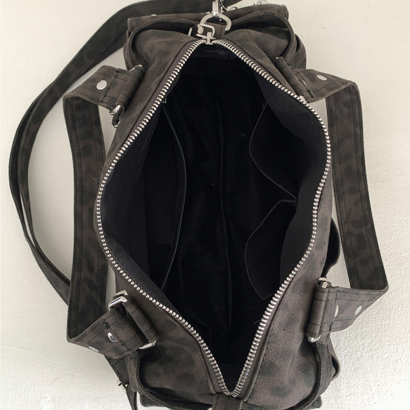 Tas Vintage Mewah Desainer Kul - Retro Vintage Korean Fashion ulasan dan harga