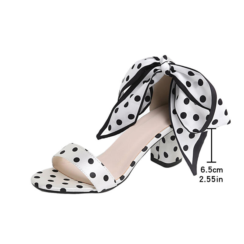 Sandal Tali Pergelangan Kaki P - Vintage Fashion Heels ulasan dan harga