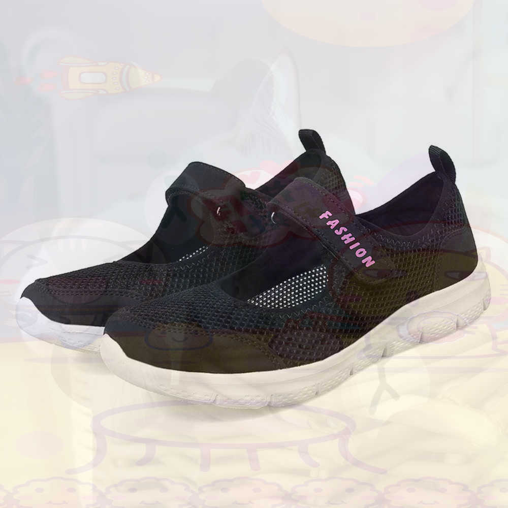 Sepatu Tenis Wanita Jaring Nom - Vintage Fashion Collecting And Wearing Designer Classics ulasan dan harga