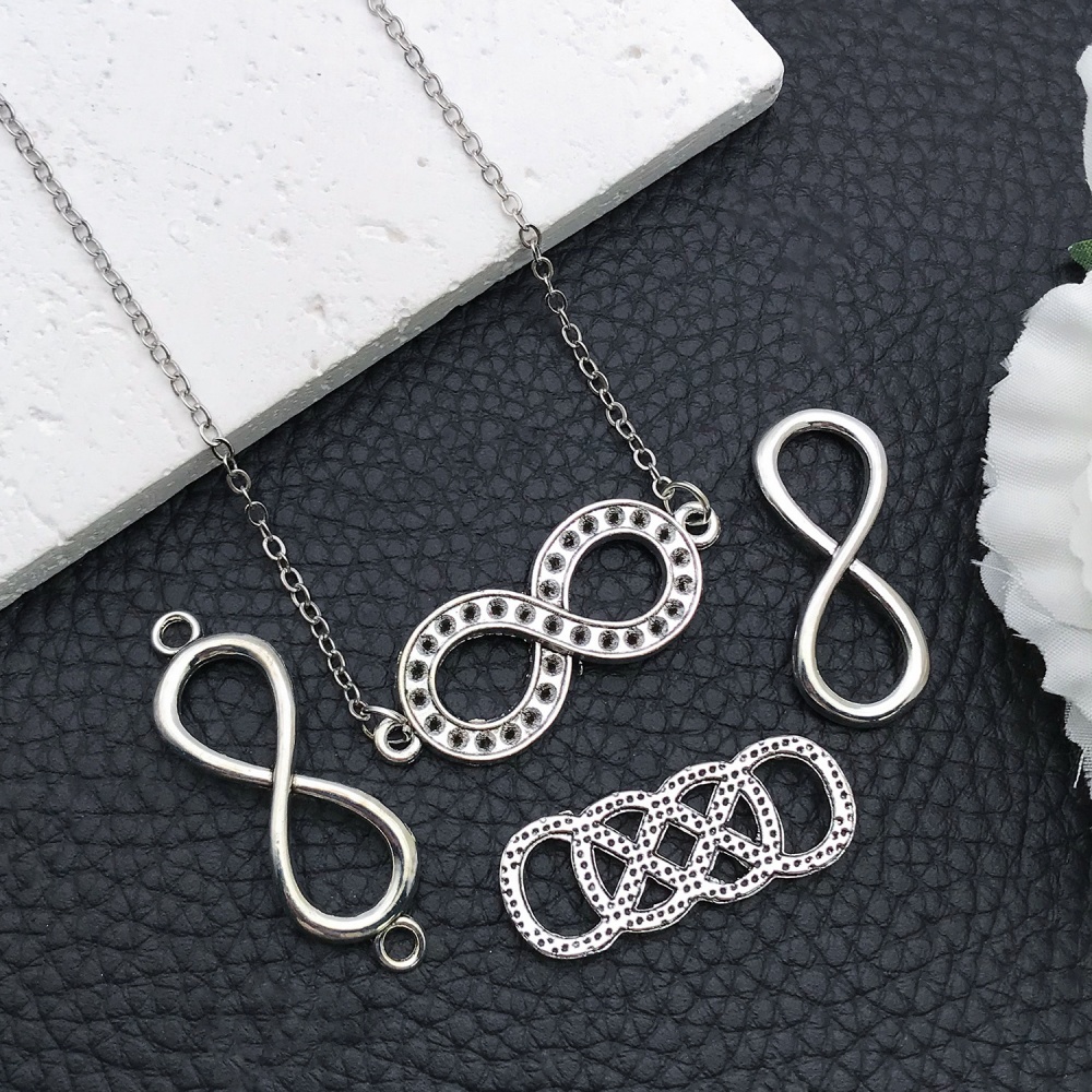 20 Buah Liontin Campuran Jimat - Vintage Fashion Finds ulasan dan harga