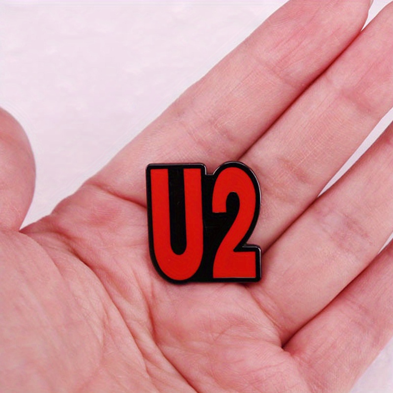 Rock Moon U2 bros penggemar mu - Vintage Fashion Enthusiasts ulasan dan harga