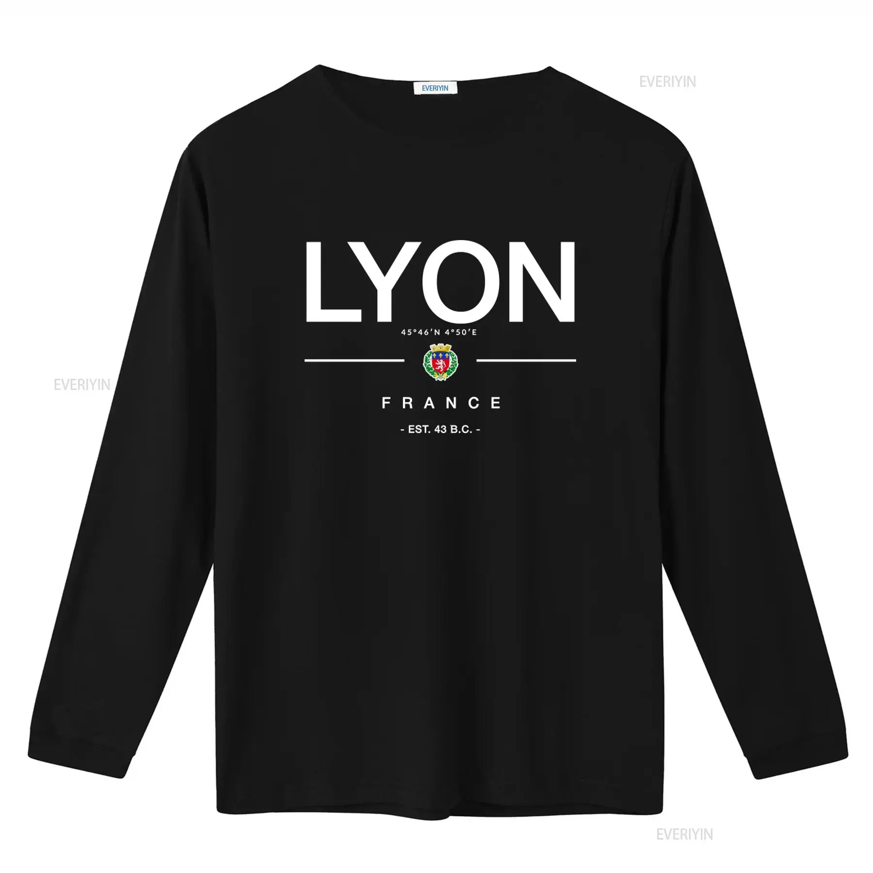 Kaos Lyon Prancis Pakaian Libu - French Vintage Fashion ulasan dan harga