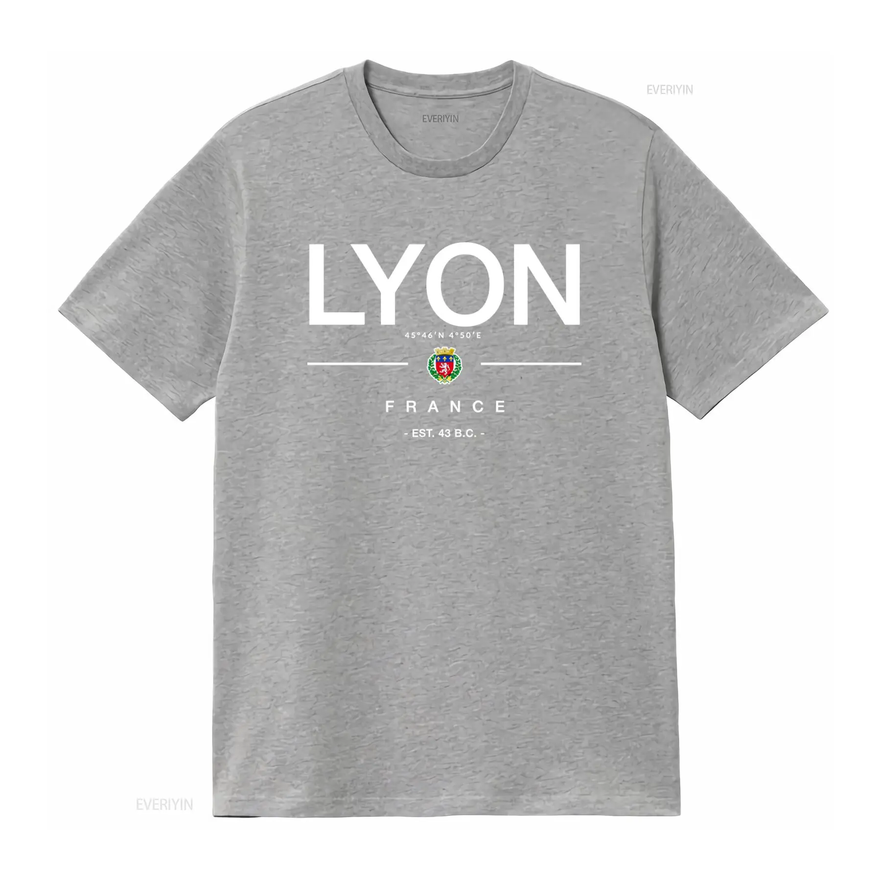 Kaos Lyon Prancis Pakaian Libu - French Vintage Fashion ulasan dan harga