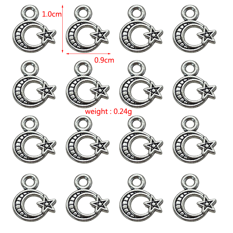 Dewi Viking bintang bulan bero - Vintage Fashion Finds ulasan dan harga
