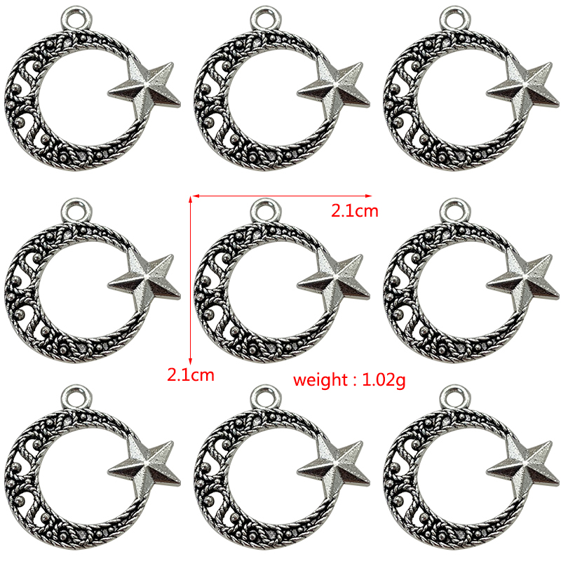 Dewi Viking bintang bulan bero - Vintage Fashion Finds ulasan dan harga
