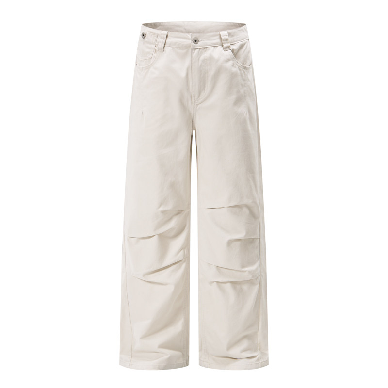 Celana Cargo Pria Vintage Musi - Vintage Fashion Style Men ulasan dan harga