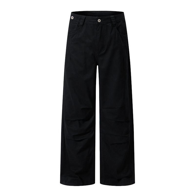 Celana Cargo Pria Vintage Musi - Vintage Fashion Style Men ulasan dan harga