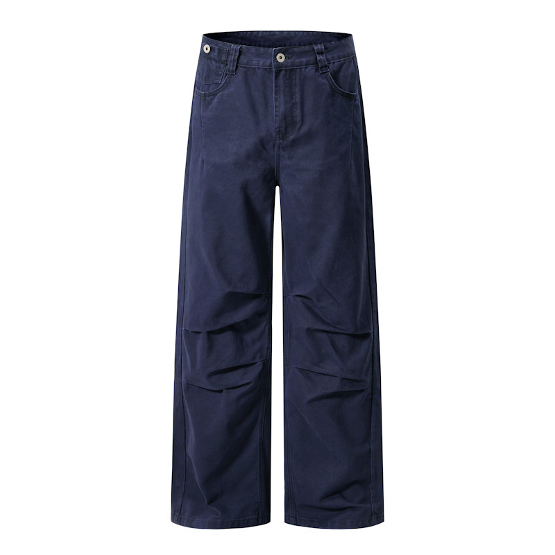 Celana Cargo Pria Vintage Musi - Vintage Fashion Style Men ulasan dan harga